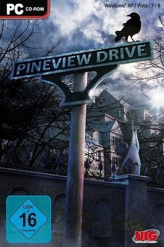 Pineview Drive скачать торрент бесплатно
