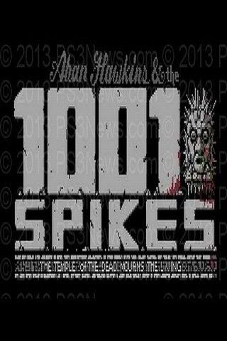 1001 Spikes скачать торрент бесплатно
